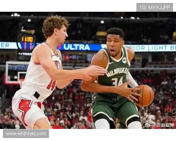 字母哥13分10篮板特纳19分6篮板 雄鹿季前赛力克公牛取得胜利