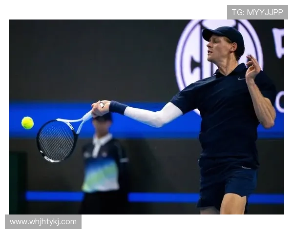 辛纳强势夺冠中网圆满落幕女单赛场冷门迭出掀起热议