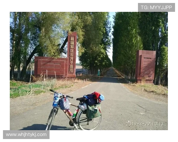 江西男子骑行四千两百公里携妻同行一路向西丈量爱情与信念之旅