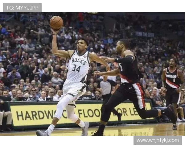 阿德托昆博携手文班亚马荣膺NBA周最佳展现新赛季统治力