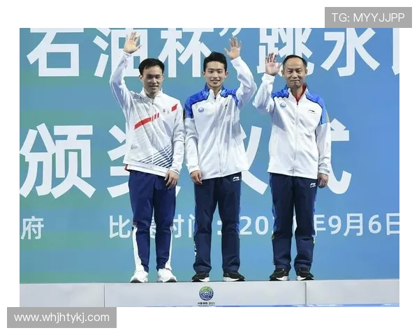 全运会跳水男团双人三米跳板激战上演群星竞逐巅峰荣耀瞬间
