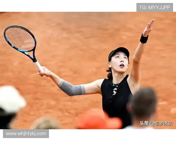 王欣瑜在体坛零距离深情分享首次穿上中国队服的那份难忘激动心情