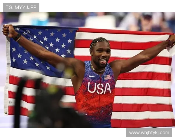 莱尔斯力克群雄夺得男子200米世界冠军 创个人最佳成绩