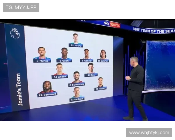 本赛季英超评分最低阵容揭晓伊萨克特劳雷田中碧名列其中